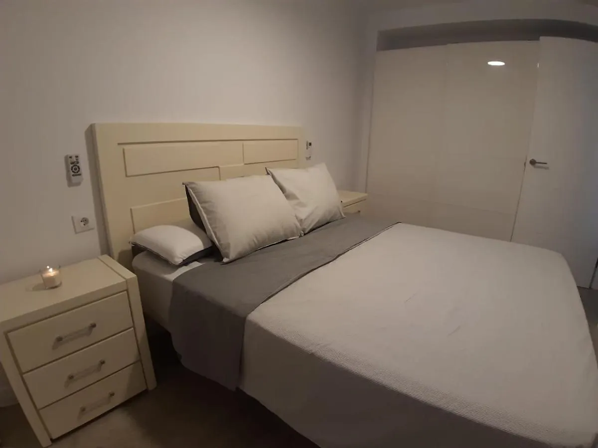 Apartamento Orleans Cadiz